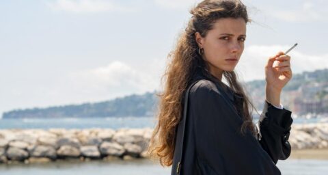 Celeste Della Porta [Interview] | Film-Rezensionen.de