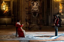 Parthenope