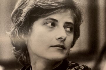 Petra Kelly – Act now!