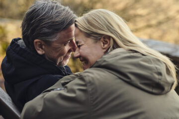 Poison – Eine Liebesgeschichte