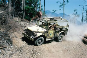 Prophecy Die Prophezeiung