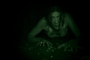 Quarantäne Tv Fernsehen ZDFneo Streamen online Mediathek Video on Demand DVD kaufen