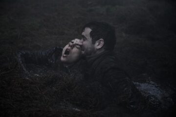 Quicksand – Gefangen im Treibsand 2023 Arenas Mortales