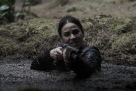 Quicksand – Gefangen im Treibsand 2023 Arenas Mortales