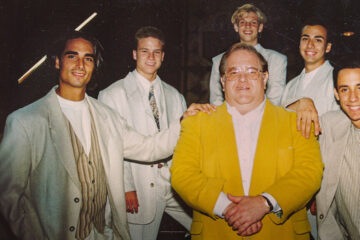 Schmutziges Pop-Geschäft: Der Boy-Band-Betrug Dirty Pop: The Boy Band Scam Netflix Streamen online