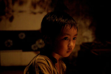 Shadow of Fire Hokage