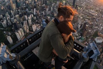 Skywalkers Eine Liebesgeschichte Skywalkers: A Love Story Netflix Streamen online