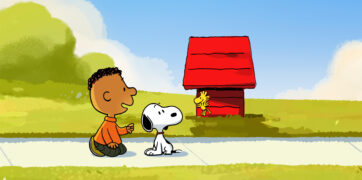 Snoopy praesentiert Willkommen zu Hause Franklin Snoopy Presents: Welcome Home, Franklin Apple TV+ Streamen online