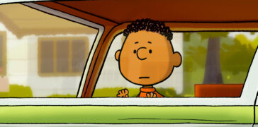 Snoopy praesentiert Willkommen zu Hause Franklin Snoopy Presents: Welcome Home, Franklin Apple TV+ Streamen online