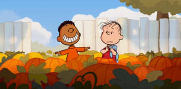 Snoopy praesentiert Willkommen zu Hause Franklin Snoopy Presents: Welcome Home, Franklin Apple TV+ Streamen online