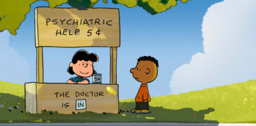 Snoopy praesentiert Willkommen zu Hause Franklin Snoopy Presents: Welcome Home, Franklin Apple TV+ Streamen online