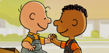 Snoopy praesentiert Willkommen zu Hause Franklin Snoopy Presents: Welcome Home, Franklin Apple TV+ Streamen online