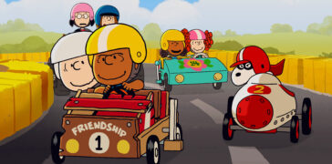 Snoopy praesentiert Willkommen zu Hause Franklin Snoopy Presents: Welcome Home, Franklin Apple TV+ Streamen online