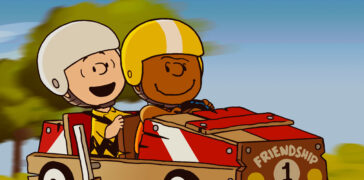 Snoopy praesentiert Willkommen zu Hause Franklin Snoopy Presents: Welcome Home, Franklin Apple TV+ Streamen online