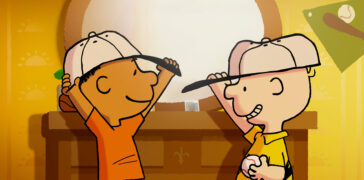 Snoopy praesentiert Willkommen zu Hause Franklin Snoopy Presents: Welcome Home, Franklin Apple TV+ Streamen online