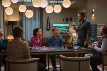 Spieleabend Netflix online