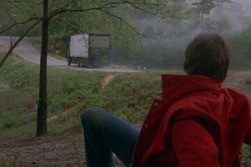 Teuflische Signale The Sender