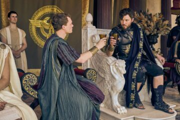 Those About To Die Amazon Prime Video Streamen online