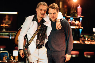 Tödliches Comeback TV Fernsehen Das Erste ARD ONE Streamen online Mediathek Video on Demand DVD kaufen