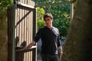 Verschwunden in die Nacht Svaniti Nella Notte Vanished into the Night Netflix streamen online