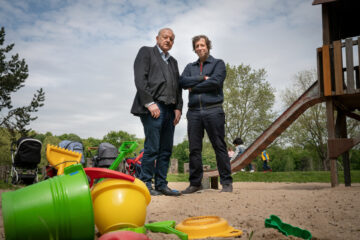 Wilsberg Vaterfreuden TV Fernsehen ZDF Streamen online Mediathek Video on Demand DVD kaufen