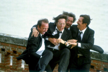 Wir kommen alle in den Himmel Nous irons tous au paradis Tv Fernsehen arte Streamen online Mediathek Video on Demand DVD kaufen