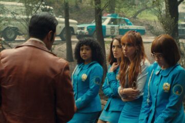 Women in Blue Las Azules Apple TV+ Streamen online