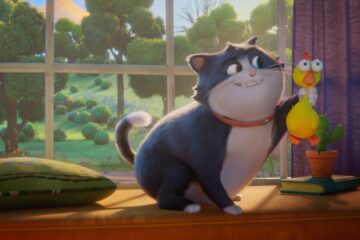 Alles für die Katz 10 Lives