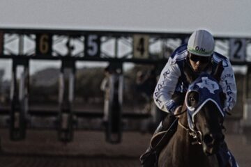 Cowboy Cartel Apple TV+ Streamen online