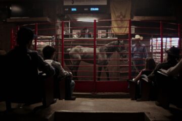 Cowboy Cartel Apple TV+ Streamen online