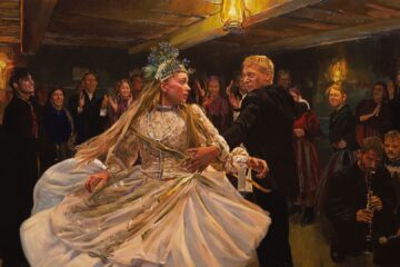 Das Flüstern der Felder Chlopi The Peasants