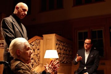 Das Kindermädchen TV Fernsehen ZDF 3sat Streamen online Mediathek Video on Demand DVD kaufen