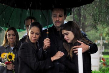 Accidente Das Unglück Netflix Streamen online