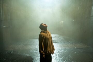 Die Rettung der uns bekannten Welt