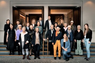 Die Unbeugsamen 2 - Guten Morgen, ihr Schönen!