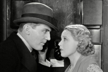 Blackmail Erpressung Alfred Hitchcock TV Fernsehen arte Streamen online Mediathek DVD kaufen