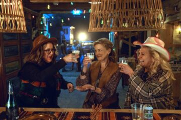 Immer wieder Dienstag Tisdagsklubben