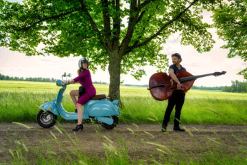 Inga Lindström: Hochzeitsfieber TV Fernsehen ZDF Streamen online Mediathek Video on Demand DVD kaufen