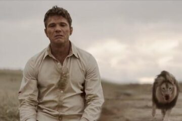 Kalahari – Hunting Grounds Prey