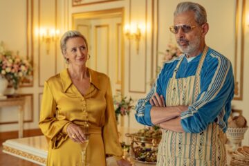 Kaos Netflix Streamen online