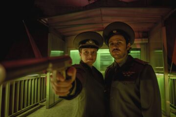 Kleo Staffel 2 Netflix Streamen online