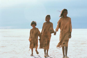 Long Walk Home - Der lange Weg nach Hause TV Fernsehen arte Streamen online Mediathek Video on Demand DVD kaufen