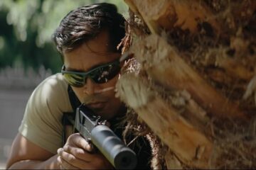 MR-9: Secret Agent MR-9: Do or Die