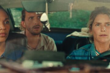 Nice Girls – Einsatz in Nizza Netflix Streamen online