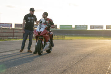 One Fast Move Amazon Prime Video Streamen online