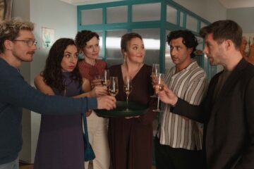 Pärchenabend Tv Fernsehen ZDF Streamen online Mediathek DVD kaufen