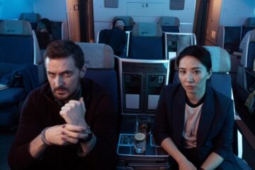 Red Eye 2024 Netflix Streamen online DVD kaufen