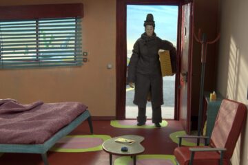 Room 69 Chambre 69