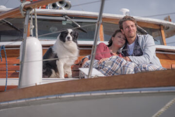 Rosamunde Pilcher: Das Vermächtnis unseres Vaters TV Fernsehen ZDF Streamen online Mediathek Video on Demand DVD kaufen