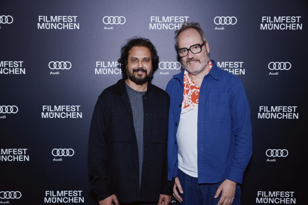 Ishan Shukla [Interview] | Film-Rezensionen.de